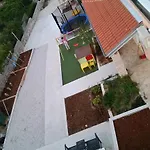 Ori アパート