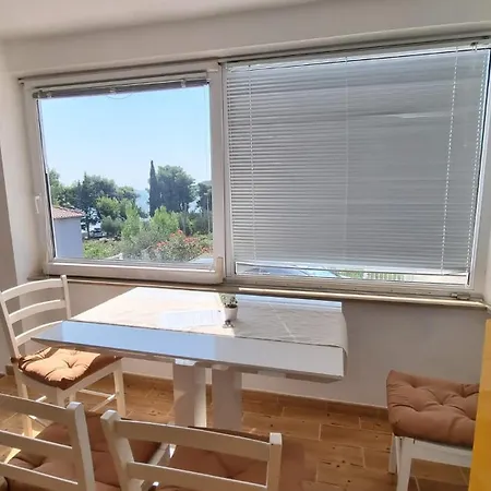 Apartament Ori Tkon