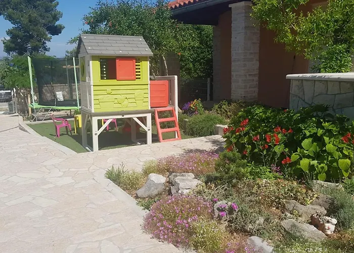 Apartament Ori *