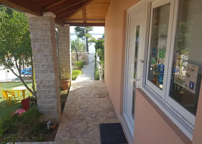 דירה Ori טקון