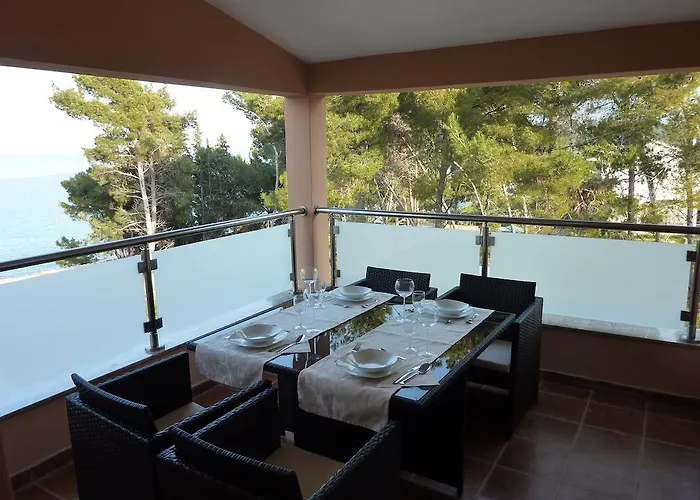 Apartament Ori Tkon