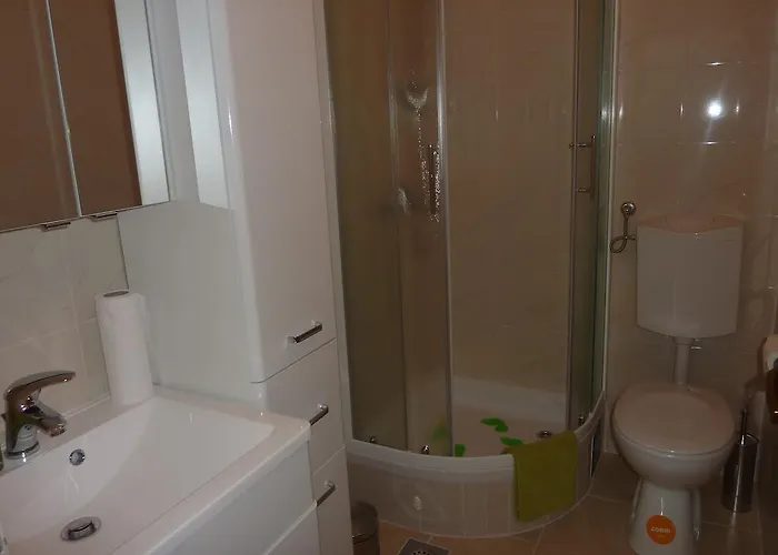 Apartament Ori