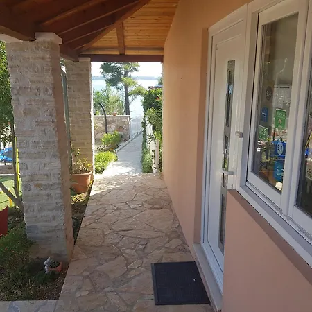 Apartmán Ori Tkon