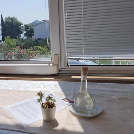 Ori Apartmán *