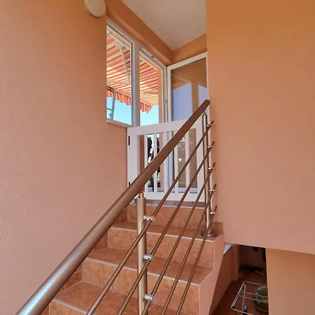 Apartmán Ori Tkon