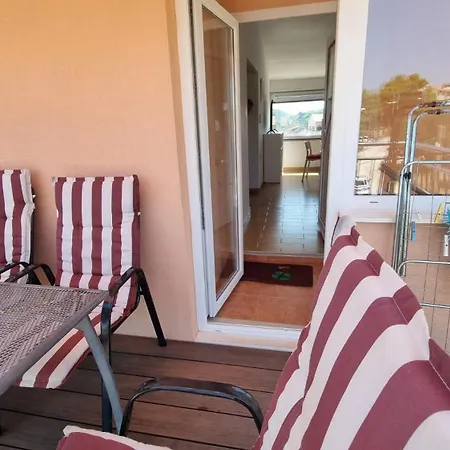 Ori Apartmán