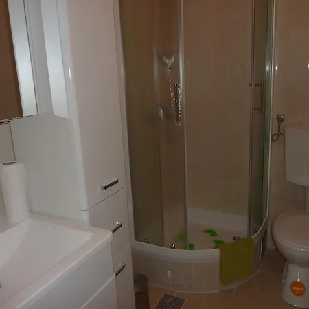 Apartmán Ori