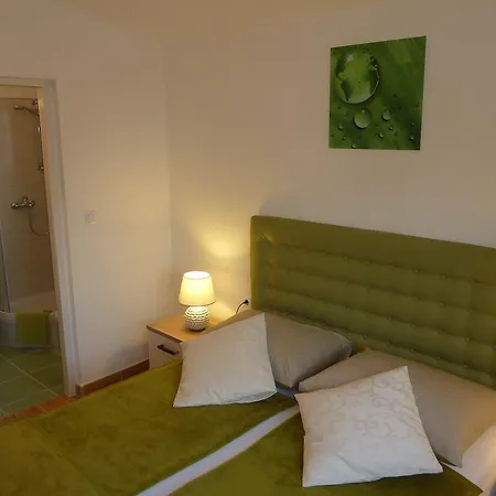Apartmán Ori *