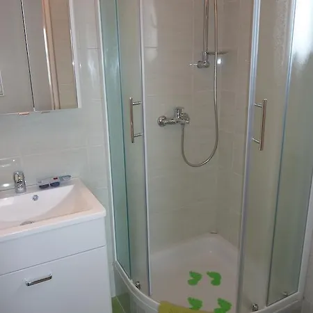 Apartmán Ori *