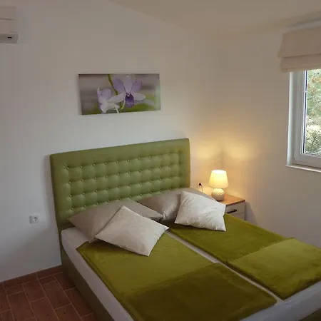 Apartmán Ori *