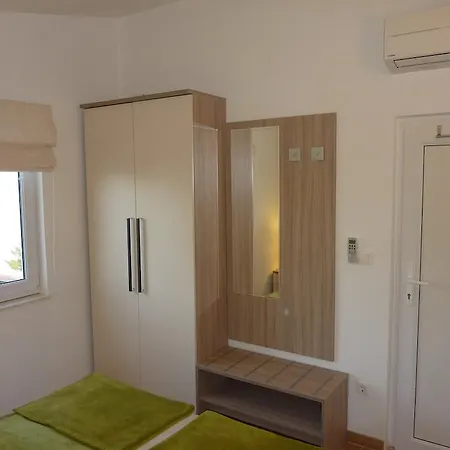 Appartement Ori Tkon