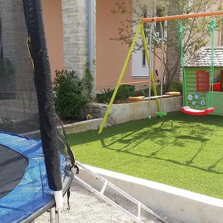 Ori Apartmán Tkon