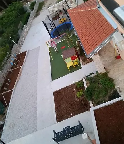 Ori Διαμέρισμα