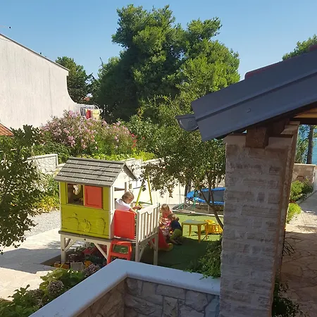 Apartamento Ori Tkon