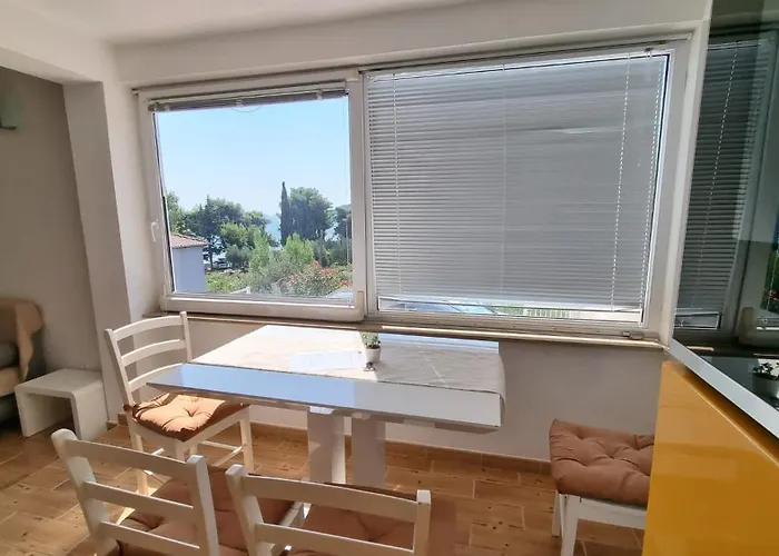 Apartamento Ori Tkon