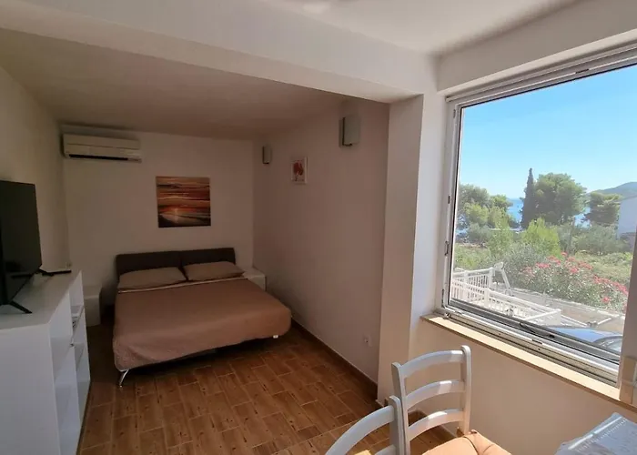 Apartamento Ori Tkon