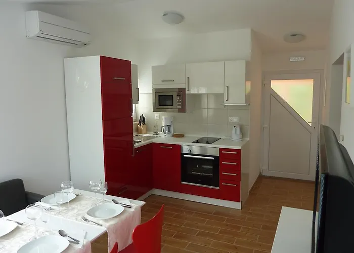 Apartamento Ori