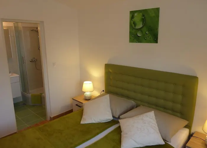 Apartamento Ori *