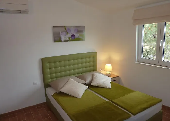 Apartamento Ori *