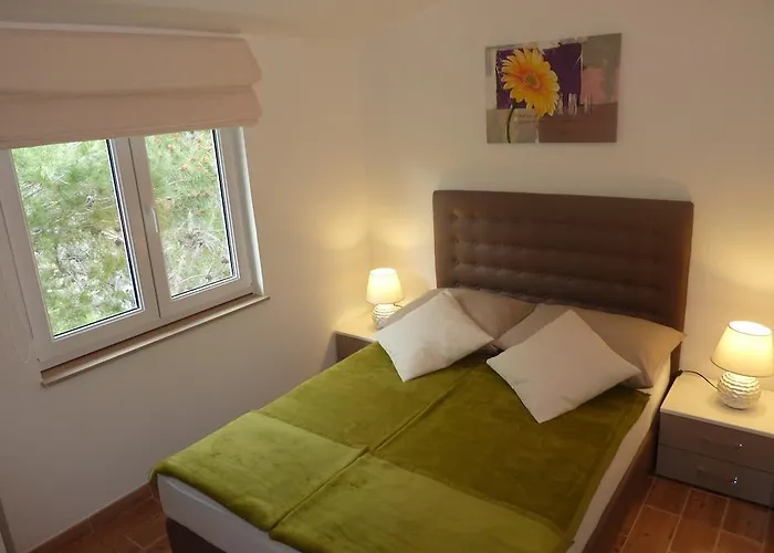 Apartamento Ori